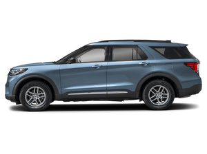 2025 Ford Explorer 2025 2025 Ford Explorer 2025