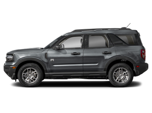 2025 Ford Bronco Sport 2025 2025 Ford Bronco Sport 2025