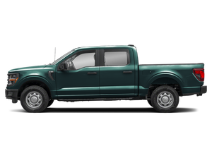 2025 Ford F-150 2025 2025 Ford F-150 2025
