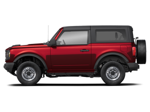 2025 Ford Bronco 2025 2025 Ford Bronco 2025