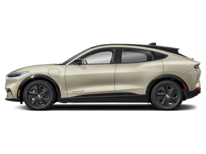 2025 Ford Mustang Mach-E 2025 2025 Ford Mustang Mach-E 2025