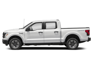 2025 Ford F-150 Lightning 2025 2025 Ford F-150 Lightning 2025