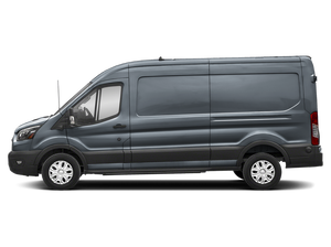 2025 Ford E-Transit fourgonnette utilitaire 2025 2025 Ford E-Transit fourgonnette utilitaire 2025