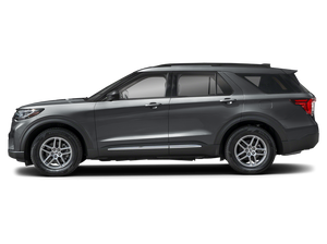 2026 Ford Explorer 2026 2026 Ford Explorer 2026